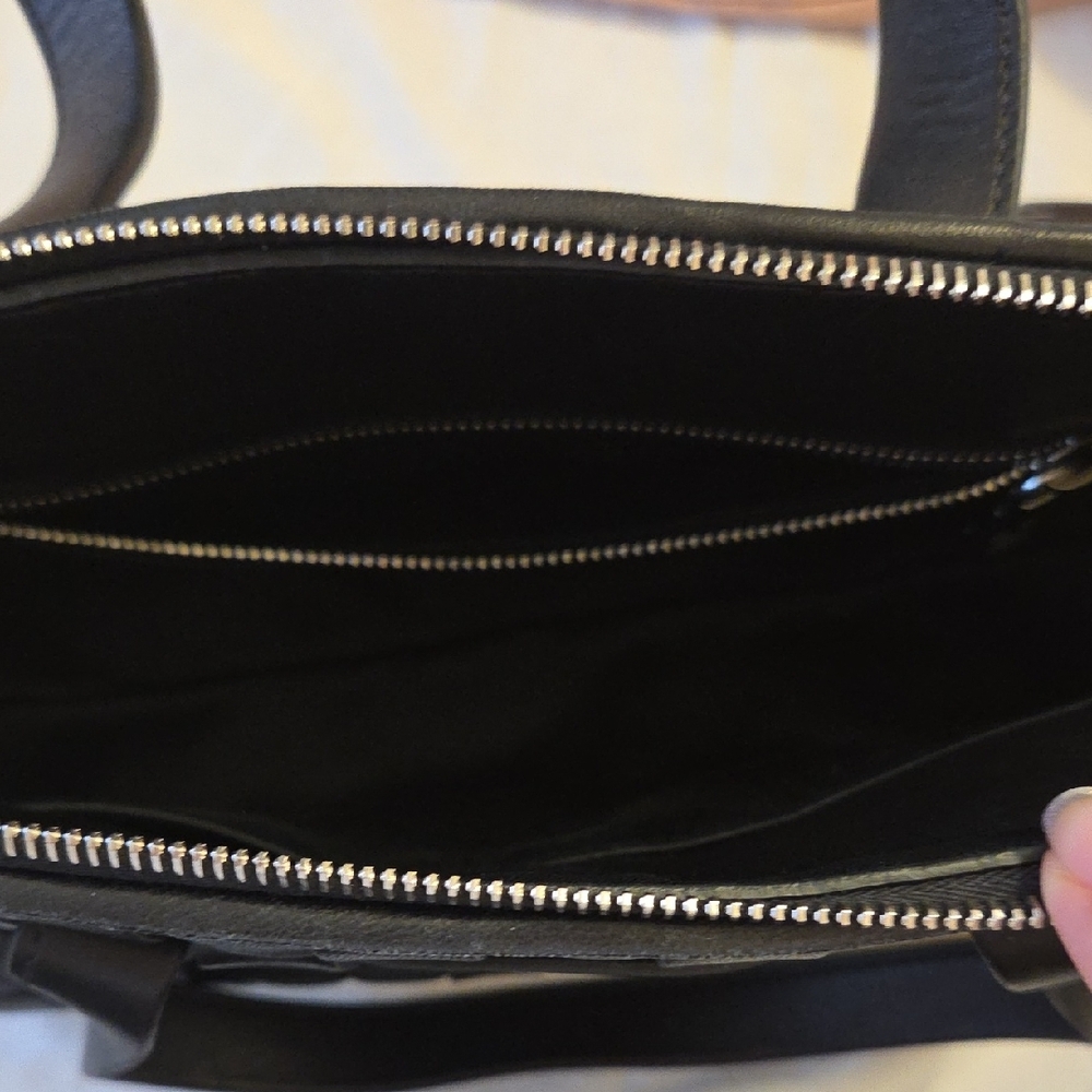 Miu Miu Intreccio Nero Black - Picture 6 of 16